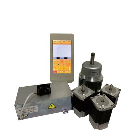 BM15-0806一体机与外挂机