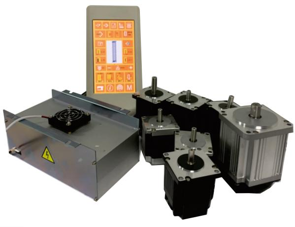 BM15-1790一体机与外挂机